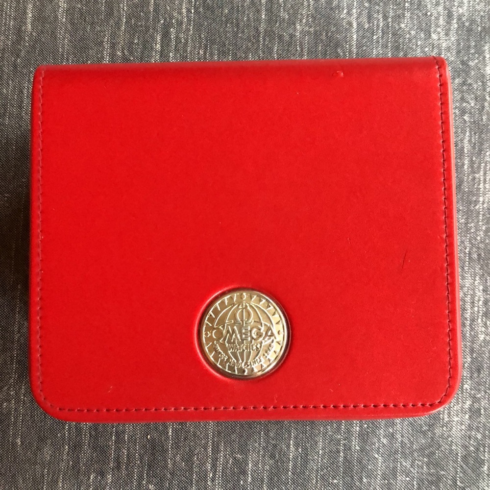 Omega Speedmaster - Picture 9 of 9